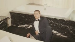 Nick Jonas - 2016八月韩国Dazed杂志拍摄花絮