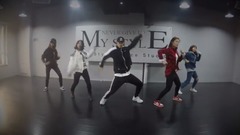 MyStyle流行舞蹈工作室 防弹少年团<21世纪少女> 沈阳韩舞 沈阳街舞