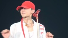 G-Dragon(BigBang) - 权志龙 MOTTE in Osaka (神曲)