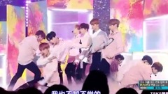 Energetic &侧耳倾听& LOVE ME LOVE ME