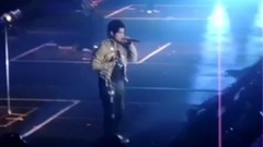 周杰伦 - 周杰伦2007演唱会香港站40分钟饭柏集锦3