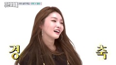 韩国综艺,宣美(Wonder Girls),金请夏 - 满月谁跳的好?