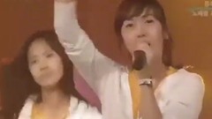 少女时代 - 少女时代可爱破音史……