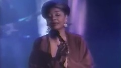 Nancy Wilson - Don't Ask My Neighbors (Arsenio Hall Show)