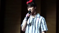 Astro(韩国) - 'DREAM Part.1' 建大签名会