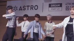 Astro(韩国) - BABY