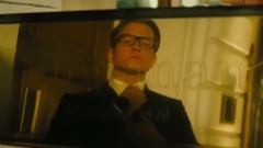 影视原声 - 王牌特工2:黄金圈 预告片 电视预告