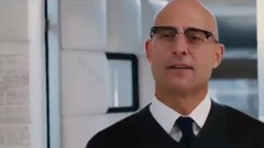 影视原声 - <王牌特工2:黄金圈> 中文版电视预告