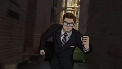 影视原声 - <王牌特工2:黄金圈> "遇见亚契"版预告