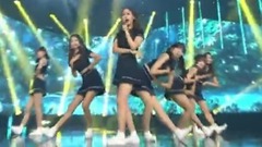 GFriend - LOVE WHISPER