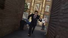 影视原声 - 电影<王牌特工2:黄金圈> 预告片 动画宣传片