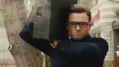 影视原声 - 电影<王牌特工2:黄金圈> 预告片 中文版预告片2