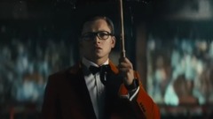 影视原声 - 电影<王牌特工2:黄金圈> 预告片 中文版预告片