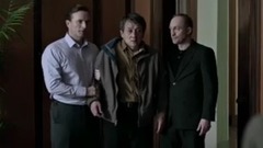 影视原声 - 忍无可忍版预告