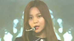 GFriend - LOVE WHISPER