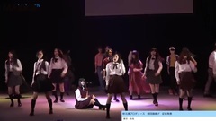 AKB48 - 秋元康がプロデュース!劇団"4ドル50セント"派生ユニットも登場 旗揚げ会見2