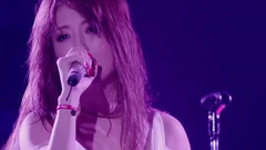 滨崎步 - A Song for XX & Out of control