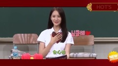 少女时代 允儿讨厌男生做什么,男人什么动作会让允儿心动