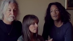 Deva Premal & Miten with Manose Nepal Update