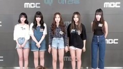 GFriend - Nimdle GFriend篇 E01