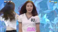 GFriend - Gone With The Wind