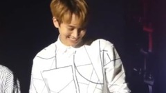 BTOB - 英文自我介绍