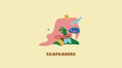 Caloncho - Campamocha