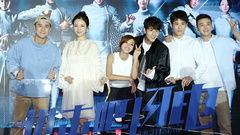 胡宇威,蒋劲夫 - 《进击吧 闪电》曝“一剑钟情”片花