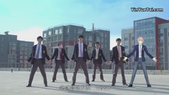 Odyssey组合 - 明日之歌