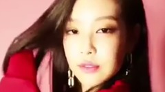 BLACKPINK - NYLON JAPAN JENNIE和ROSÉ