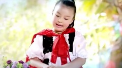 华语童星 - 小红帽