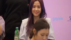 BLACKPINK - 粉丝签名会