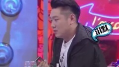 田源自爆曾下跪汪涵