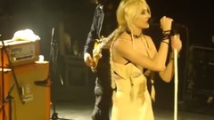 The Pretty Reckless - Light Me Up Medicine Tour