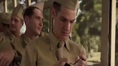 <血战钢锯岭>失去超能力的也能是真英雄