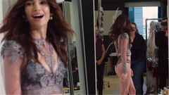 2017 Victoria’s Secret幕后特辑