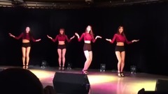 Stellar Live in Osaka part1