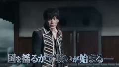 影视原声 - <银魂> 预告片2