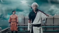 影视原声 - <银魂> "宇宙笨蛋"版预告