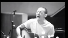 Linkin Park,Chester Bennington - The Messenger