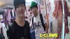 C-Clown - MTV DIARY E57 C-Clown CUT