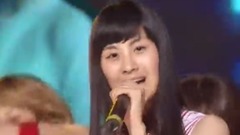 少女时代 - Into The New World