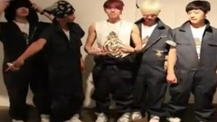 C-Clown - ETN Channel E01