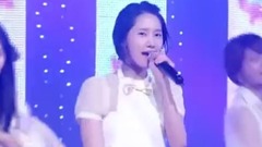 少女时代 - Kissing You