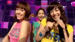 少女时代 - Gee 现场混合