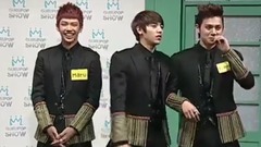 C-Clown - GURUPOP Show EP12