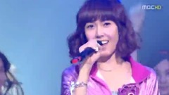 少女时代 - Way To Go