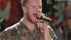 Imagine Dragons - Bleeding Out