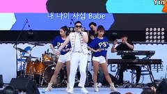 I Luv It 鸟叔大热歌舞