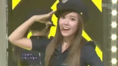 少女时代 - Mr. Taxi